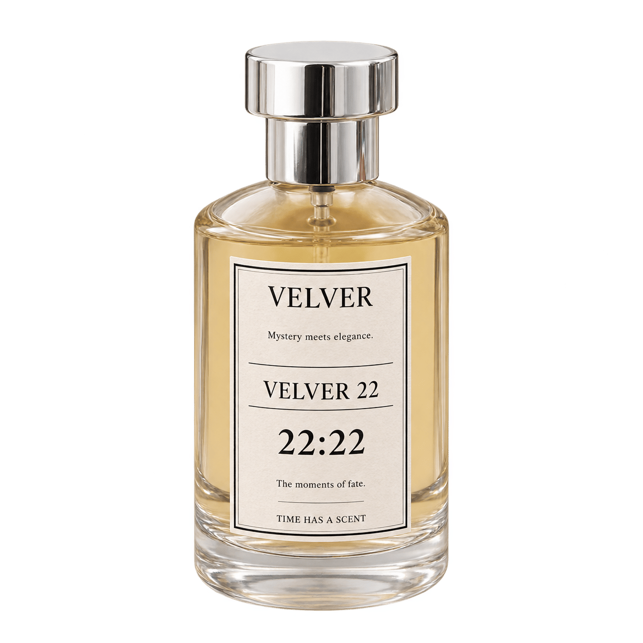 בקבוק VELVER 22